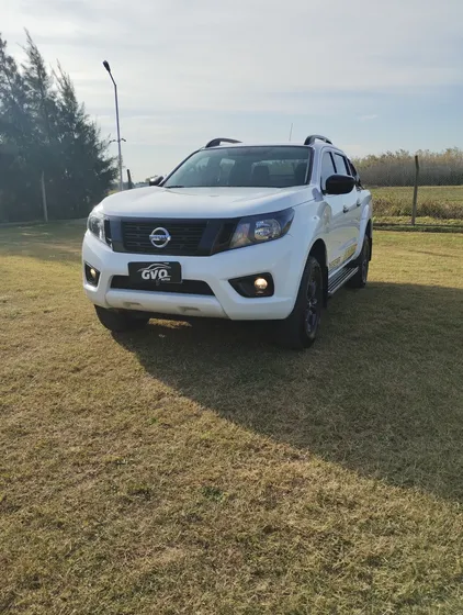 Nissan Frontier 2.3 X-gear Cd 4x2 At