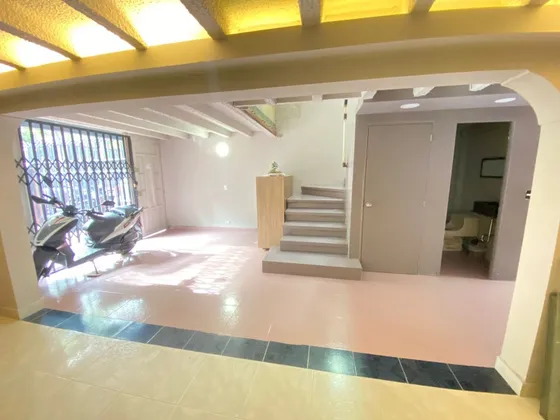 Casa Comercial En Arriendo Ubicada En Medellin Sector Guayabal (25925).