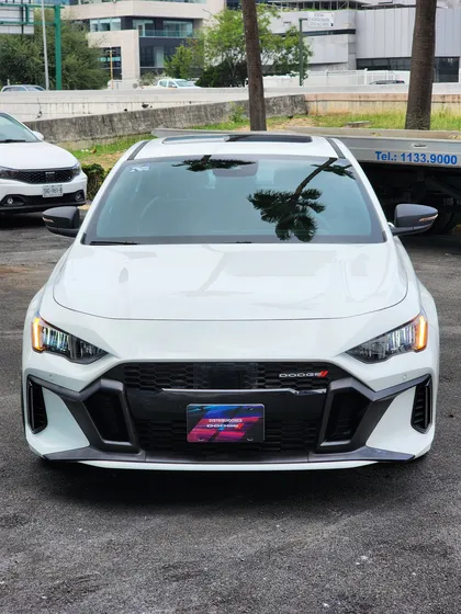 Dodge Attitude Sport