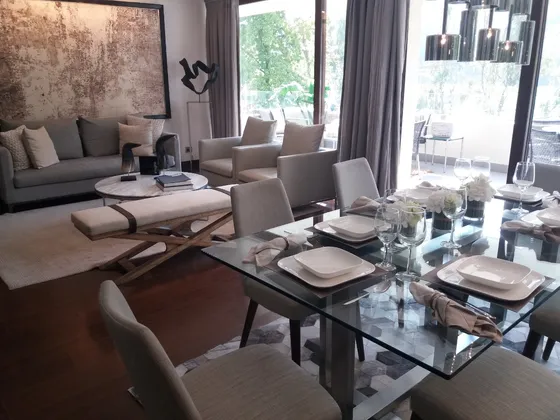 Gran Departamento En Excelente Ubicación Con Vista Despejada
