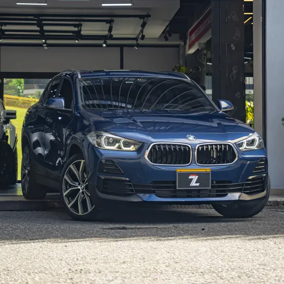 Bmw X2 Sdrive18i 1.5