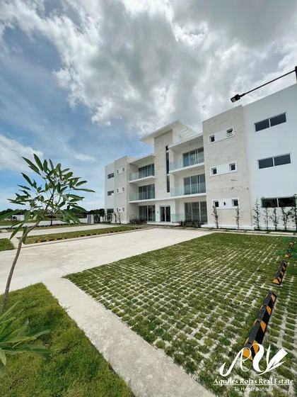 Residencial Emy Iii - 1er. Nivel