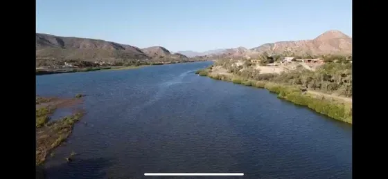 Terreno En Venta En La Mejor Ubicación