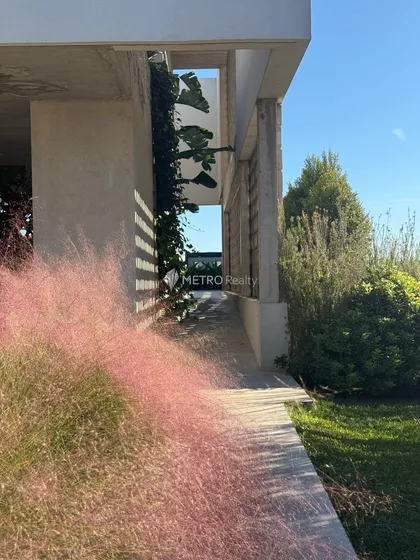 Casa En Venta A La Laguna En Muelles De Puertos Del Lago