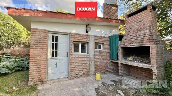 Departamento En Barrio 207