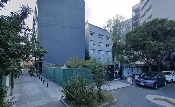 Terreno En Venta Sierra Noas, Lomas De Chapultepec