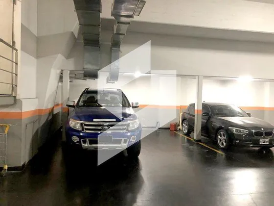 Cochera Doble 26 M² | Barracas - Moca