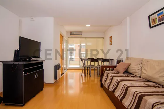 Venta Departamento 1 Dormitorio - Centro/río - Rosario