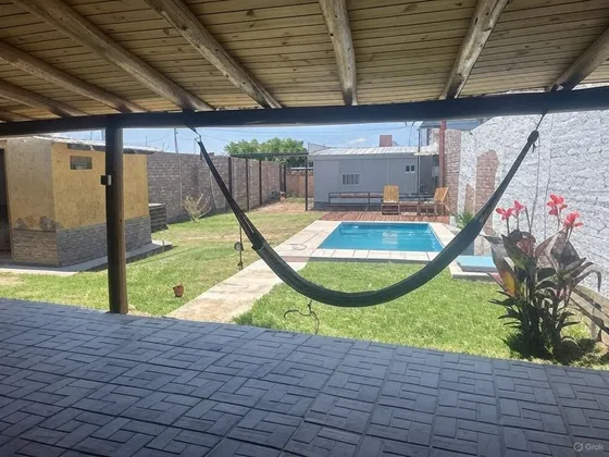 Venta De Casa De Fin De Semana En Coquimbito