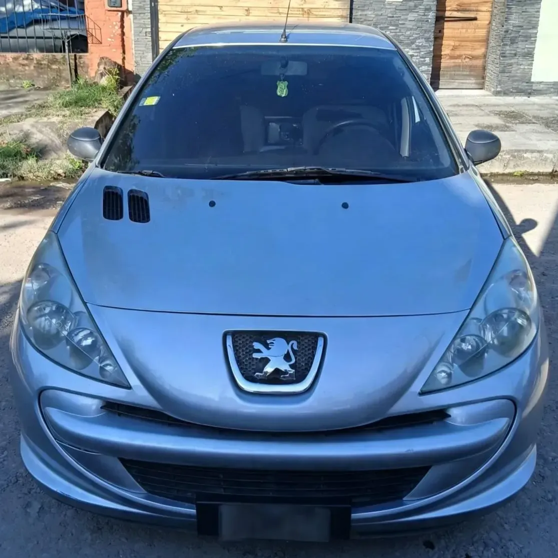 Peugeot 207 1.4 Xs
