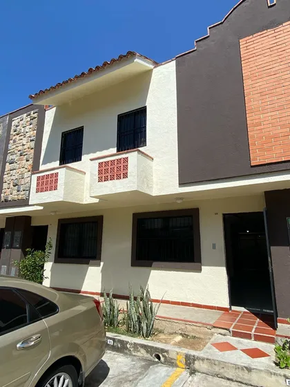 Cb.tonwhouse En Tazajal. Villa Florencia. 