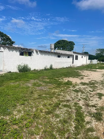 Terreno De 40,000 M2 En Renta En Timucuy