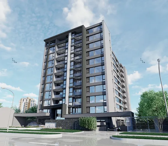 Edificio Alaia