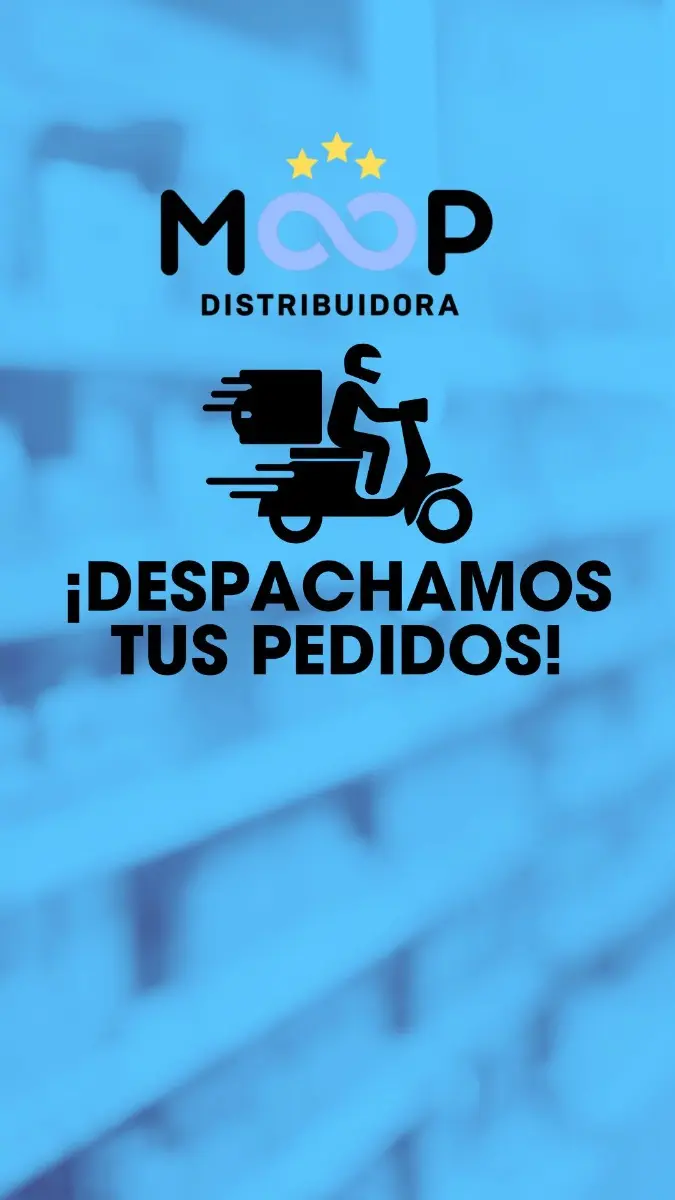Encomiendas 65566362304769120