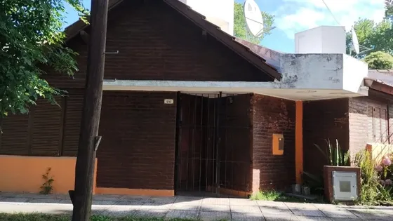 Venta Casa En Mar De Ajó Barrio San Rafael