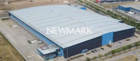 Bodega De 8.000 M2 En Arriendo En Renca
