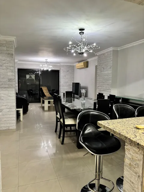 Exclusivo Apartamento Amoblado En Urbanizacion Frutas Condominiums, Guatire