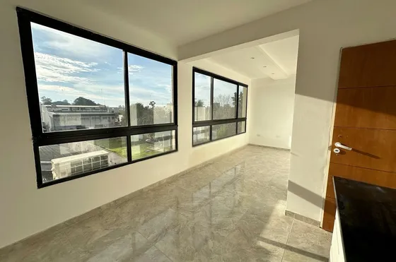 Departamento En Alquiler Con Cochera Canning 
