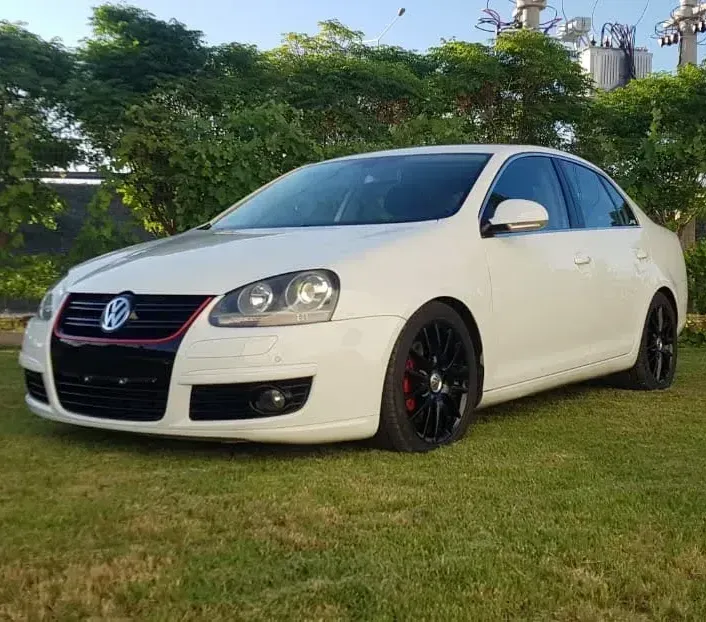 Volkswagen Vento 2.0 T Fsi Elegance