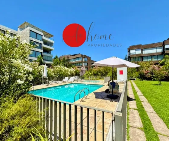 Departamento En Venta En La Dehesa