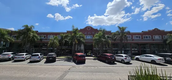 Oficinas Y Locales En Venta En Complejo Paseo De Los Colonos 