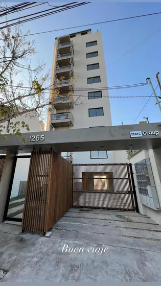 Departamento 2 Ambientes En Alquiler Moron Centro