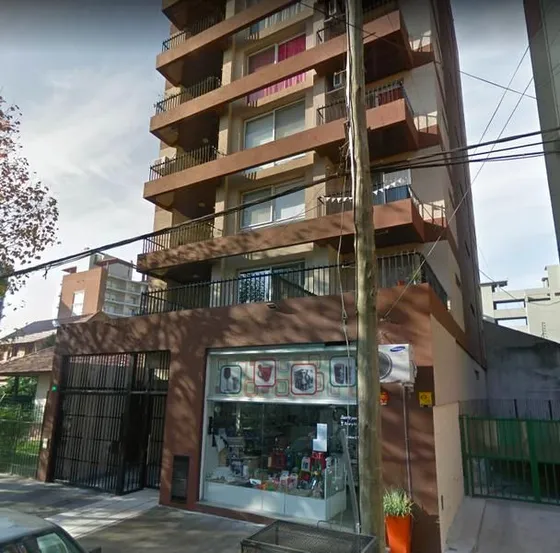 Departamento En Venta - Monte Grande