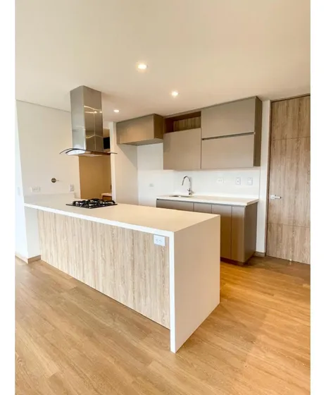 Se Arrienda Apartamento En El Retiro