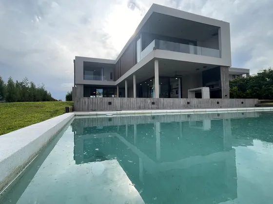 Casa A Estrenar El Barrio Costas, Puertos A La Laguna