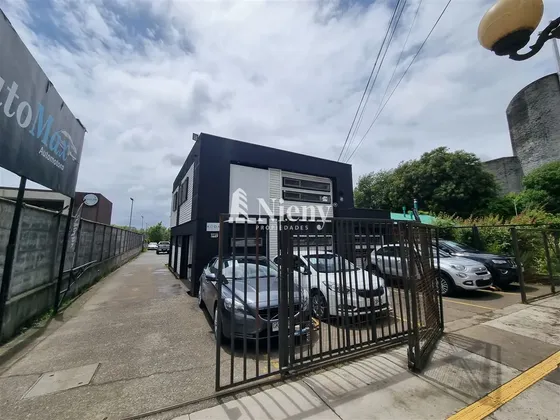 Local Comercial En Arriendo En San Pedro De La Paz