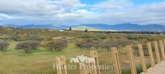 Parcela En Venta En Zapallar