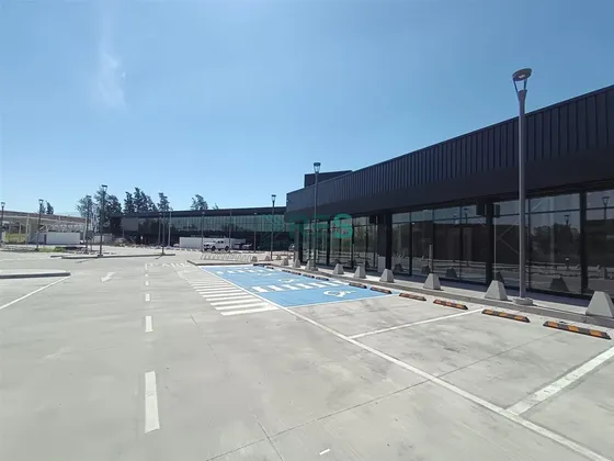 Arriendo Locales Comerciales Centro Brisas Norte