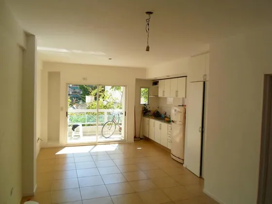 Se Alquila Hermoso Monoambiente En Villa Crespo
