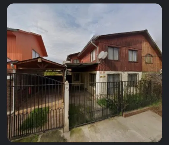 Se Vende Casa  Villa Gabriela Mistral