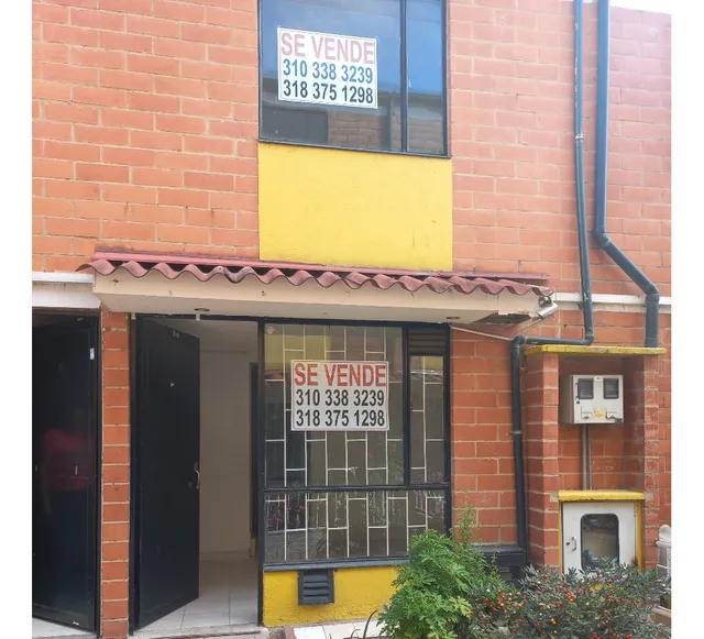 Vendo Casa