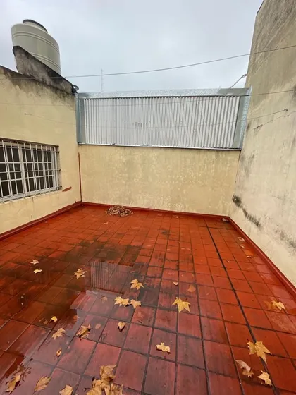 Departamento Ph  En Venta En Nueva Pompeya, Capital Federal, Buenos Aires