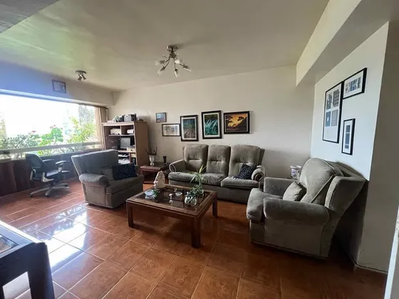 Venta De Gran Apartamento Ubicado En San Antonio De Los Altos Urbanizacion El Picacho Estado Miranda