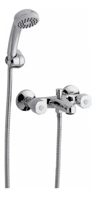 Griferia para ducha fv precios hotsell