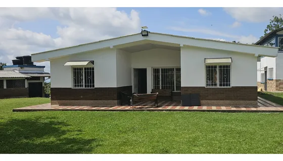 Se Vende Finca En Circasia 