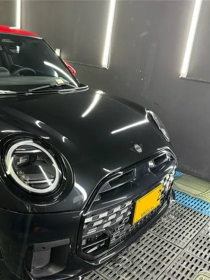 Mini Cooper S Cooper S Jcw Sportpack