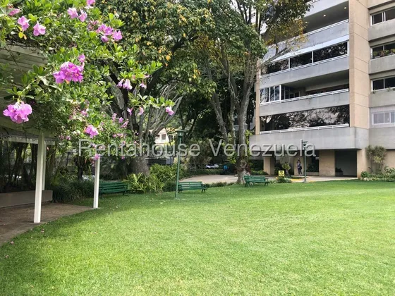 Csalad Apartamento (1 Nivel) En Venta En La Castellana, Distrito Metropolitano