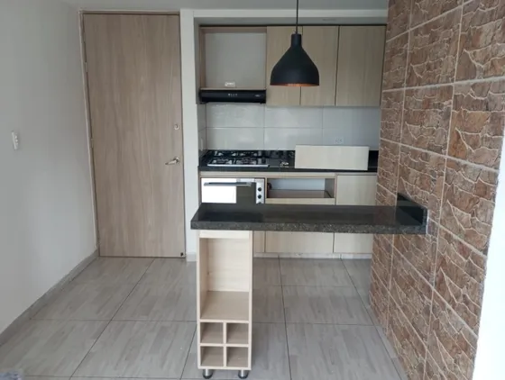  Apartamento En Venta Ubicado En Rionegro Sector Panorama (26858).