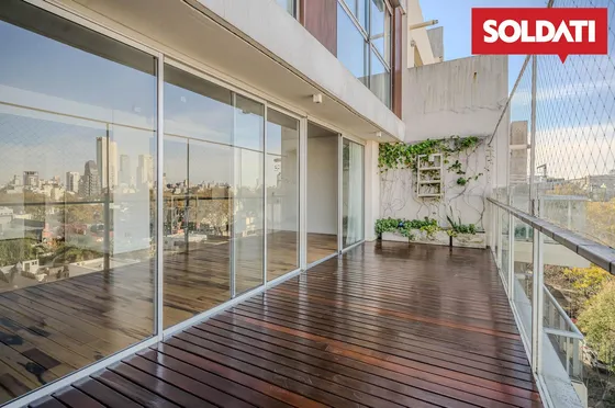 Duplex Moderno En Altura 3 Dorm Balcon Terraza Edif Vistas Arq Atv 2 Cocheras!!