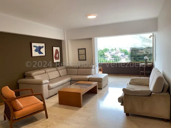 Apartamento En Alquiler En El Marques ( 25-3782) / Hairol Gutiérrez