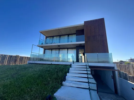 Casa En Venta En La Juanita A Pasos De La Playa, Jose Ignacio - Tm7020345