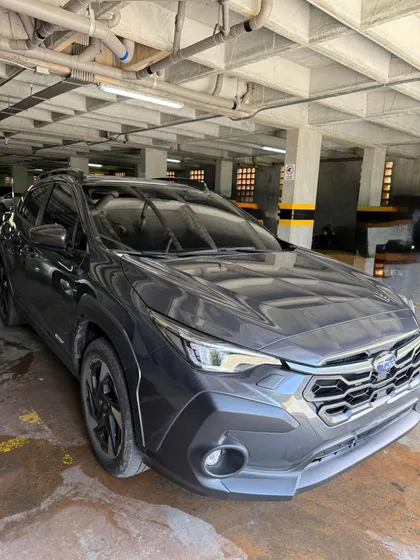 Subaru Cross Trek 2.0 Premium Hybrid