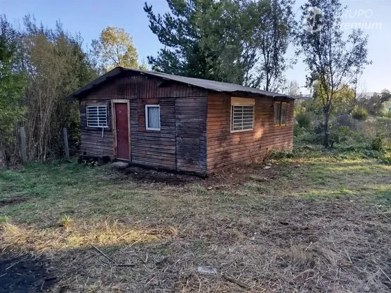 Sitio En Venta En Nueva Imperial