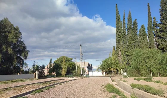 Lote Barrio Privado Ampros 9 Coop. Farmacéutica 