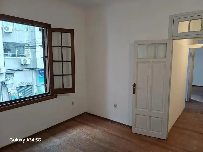 Alquiler Apartamento En Cordón