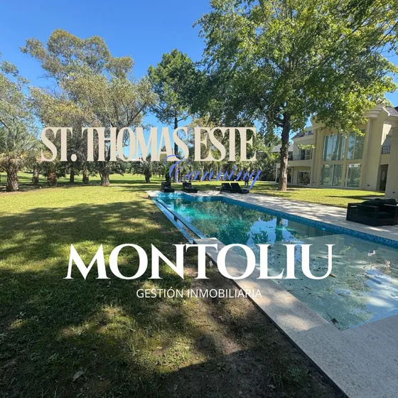 Casa En Venta Y Alquiler